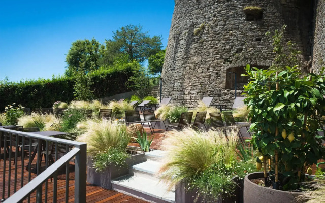 Relais San Vigilio al Castello