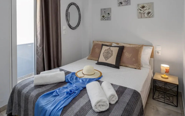 Sun City Apartments by Estia