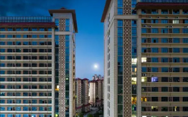 Yinsu Music Hotel (Huaxi University Town)