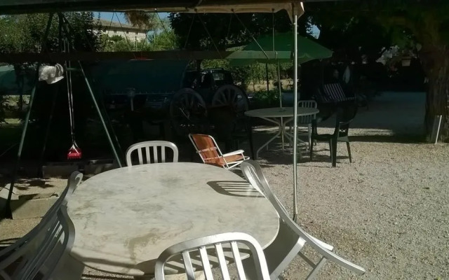 Agriturismo La Cantina