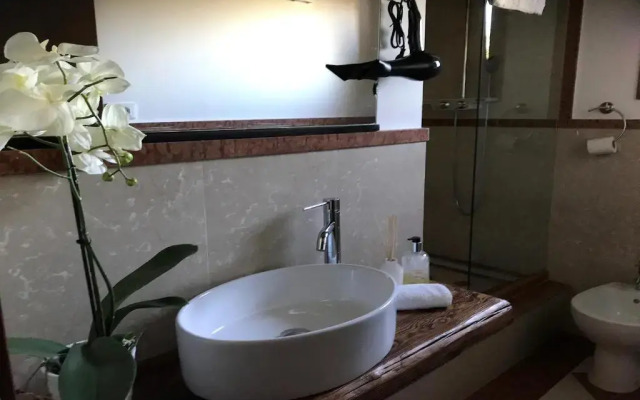 B&B Tenuta della Duchessa