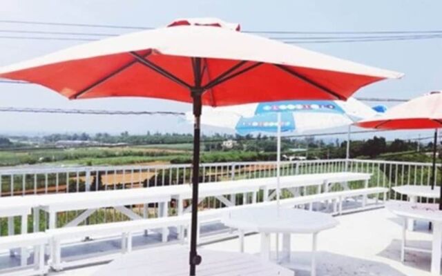 Guesthouse Sunset Hill Bise - Hostel