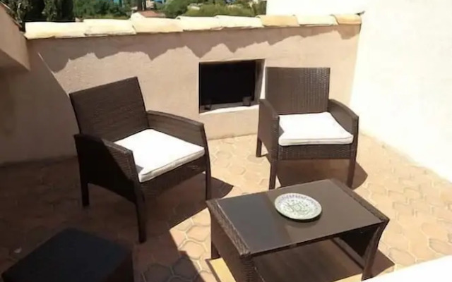 La Villa Sanary-Sur-Mer