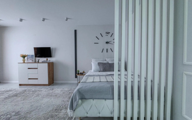 Апартаменты  Грин ФОКС на ул. Академика Королева, д. 39