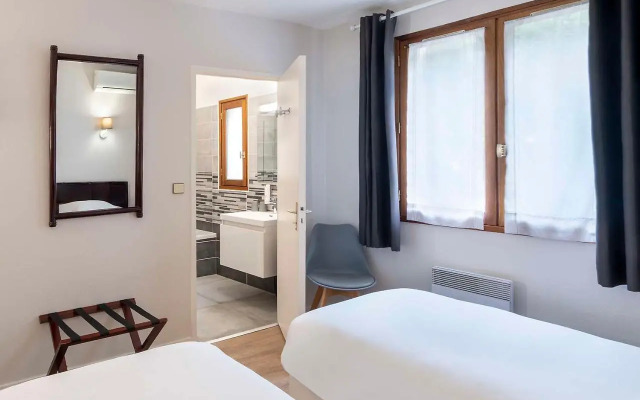 Sure Hotel by Best Western Saintes