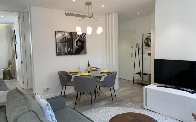 Cascais Downtown Premium Apartment 1