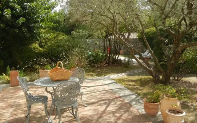 Holiday Home La Cantilène d'Eulalie