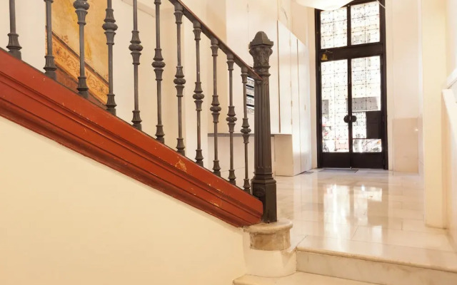 En Casa de Girona 17