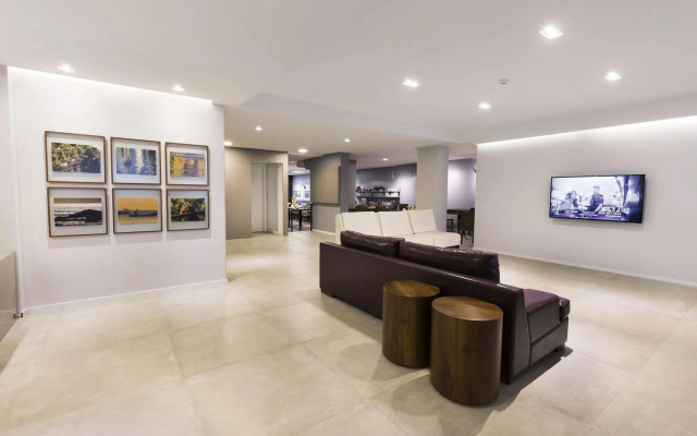 Tropikalya Gold Hotel