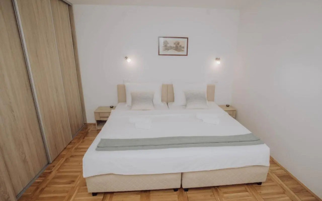 Apartments Peric Županja