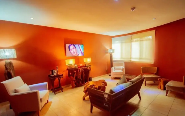 Trois Ore Residences