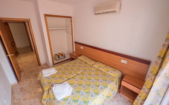 Apartaments AR Easy Santa Anna II