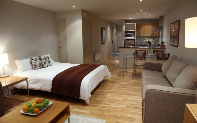 Oakridge Resort Lake Wanaka – Guest Rooms – Wanaka