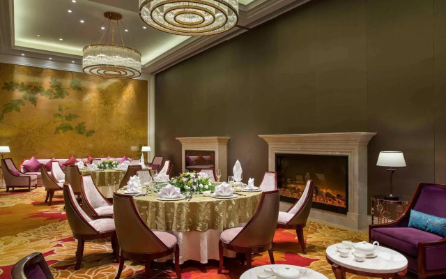 The Sebel Xi Ning - Managed by Sofitel