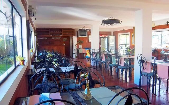 Apart Hotel la Quebrada