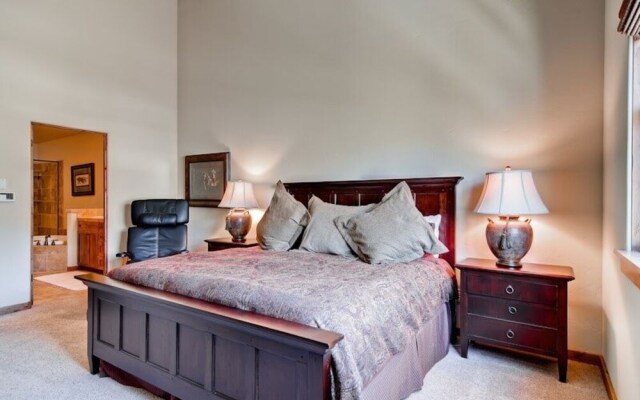 The Timbers #2G by RedAwning