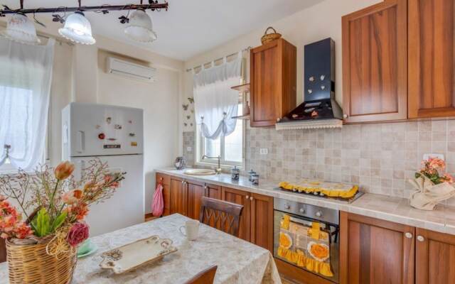 Pedara Lovely Flat with Terrace