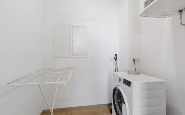 Maria Blick Lake View Apartments