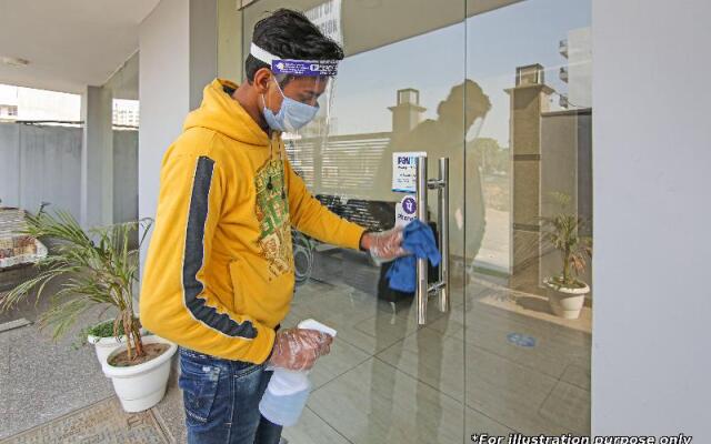 Hotel Banyan Tree by OYO Rooms