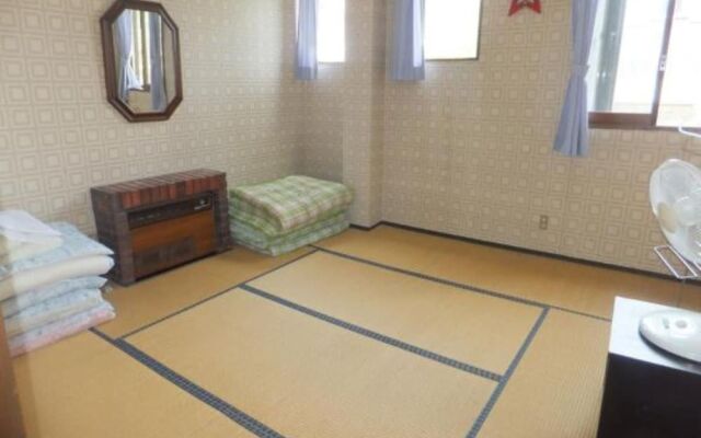 WHITE RABBIT Madarao Kogen - Cottage ALICE