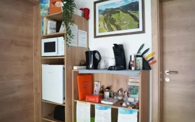 Sauschneidhof - Radstadt