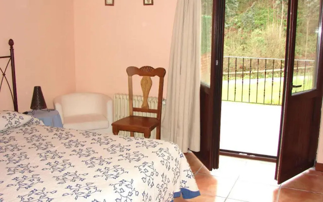 Posada Somavilla