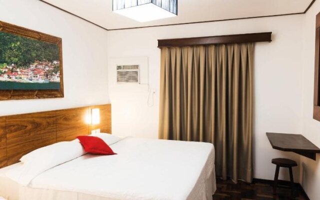 Costa Verde Beach Hotel