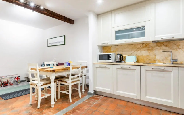 San Niccolò Modern Flat