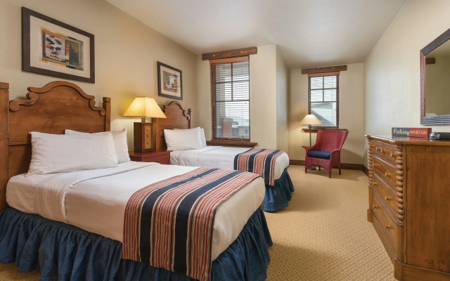 WorldMark Park City