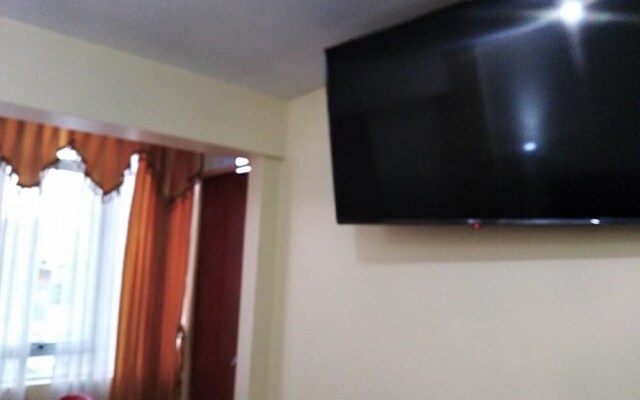 Hostal Zumaki