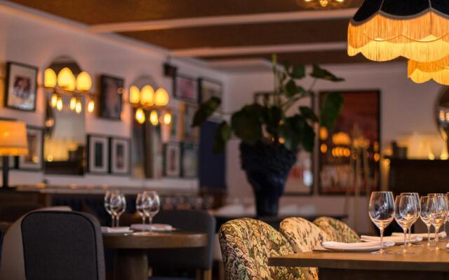 Hotel Pulitzer