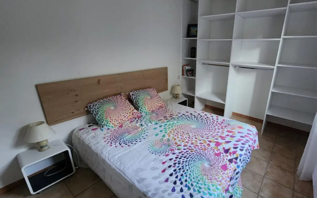 Holiday Home With Private Pool