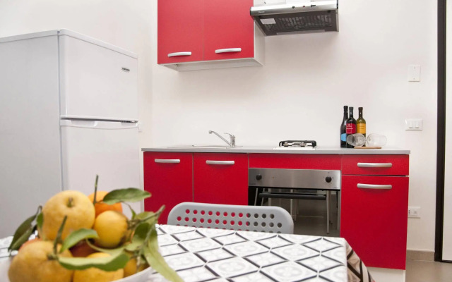 Trapani Tourism Apartments