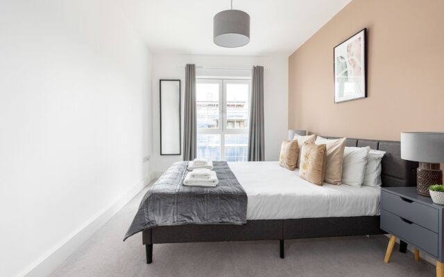 The Bermondsey Flats