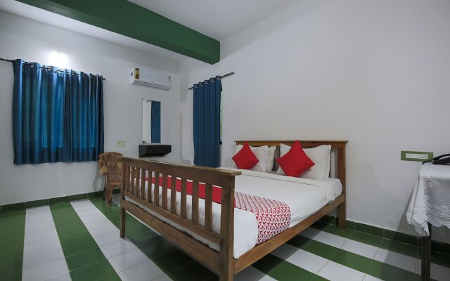 OYO 7476 Braganza Guest House