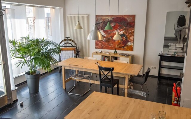 easy&cosy Cityroom Gelsenkirchen