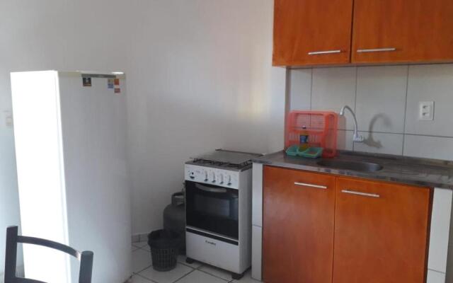 Residencial Ponta Negra Flat