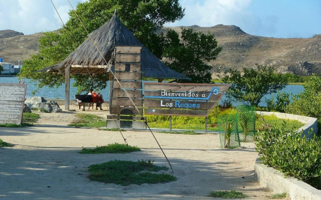 Posada Guaripete