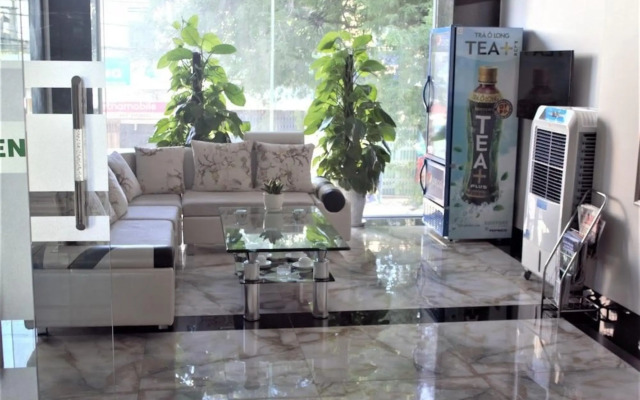 Tram Anh Hotel