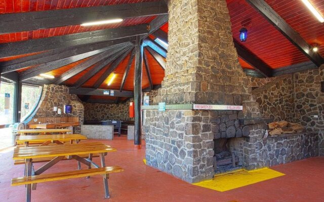 Discovery Parks - Cradle Mountain