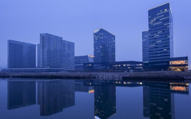 Nanyuan Inn (Ningbo Jishigang Outlet)