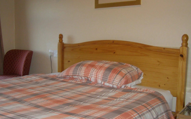 Blantyre Guest House