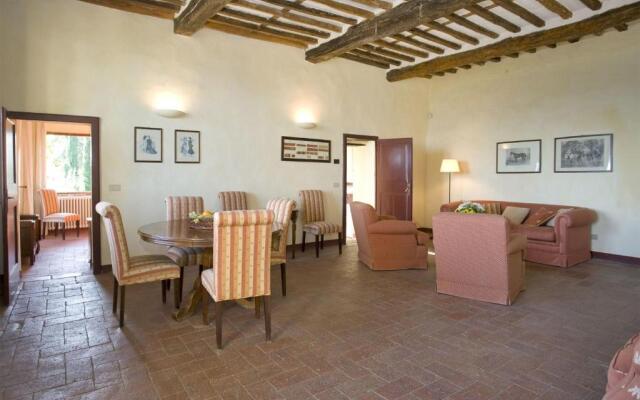 Villa La Loggia