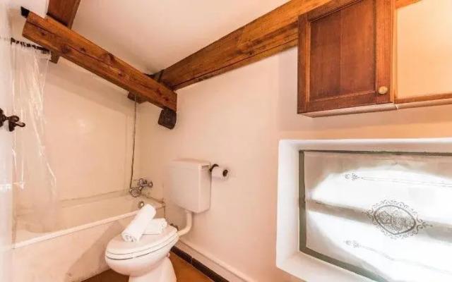 Villa De Rubeis Florit