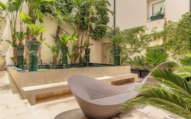Noto Charming Apartment Wonderful Italy