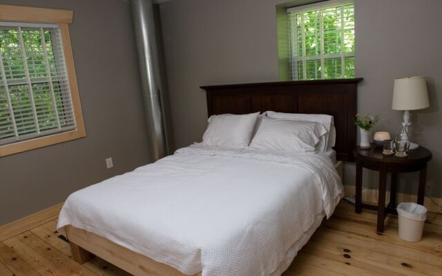 Harmony Bed and Breakfast
