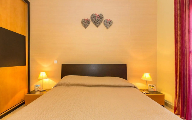 Villa Engiadina by ALGARVEMANTA