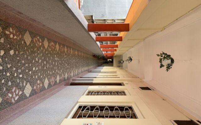 Hotel Saluja