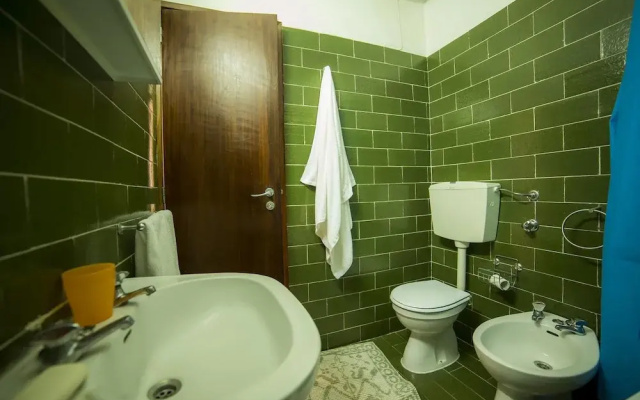 A06 - Seaview 1 Bed Apartment by DreamAlgarve