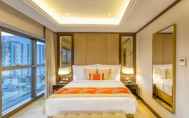 JOUDYAN Olaya Riyadh By Elaf